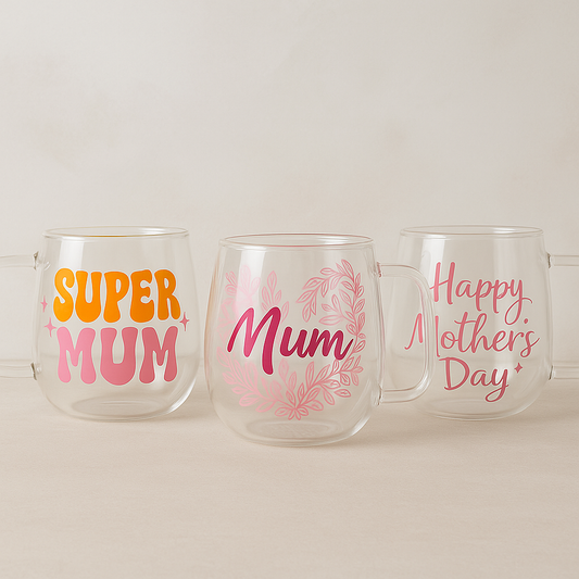 Double wall Mugs