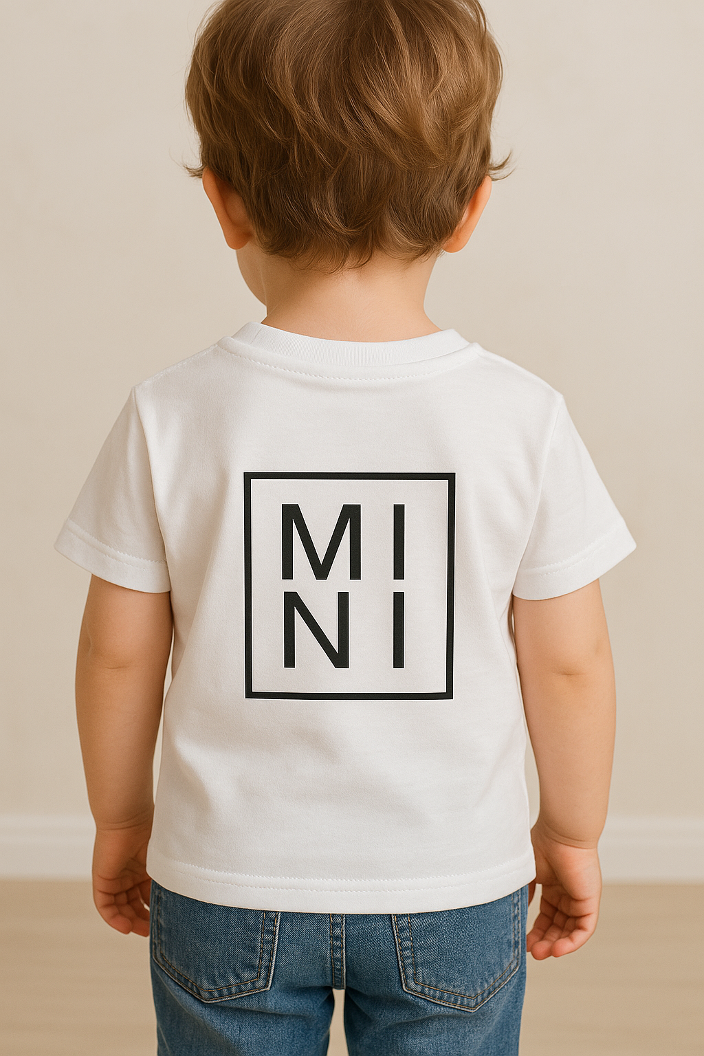 MINI kids t-shirt