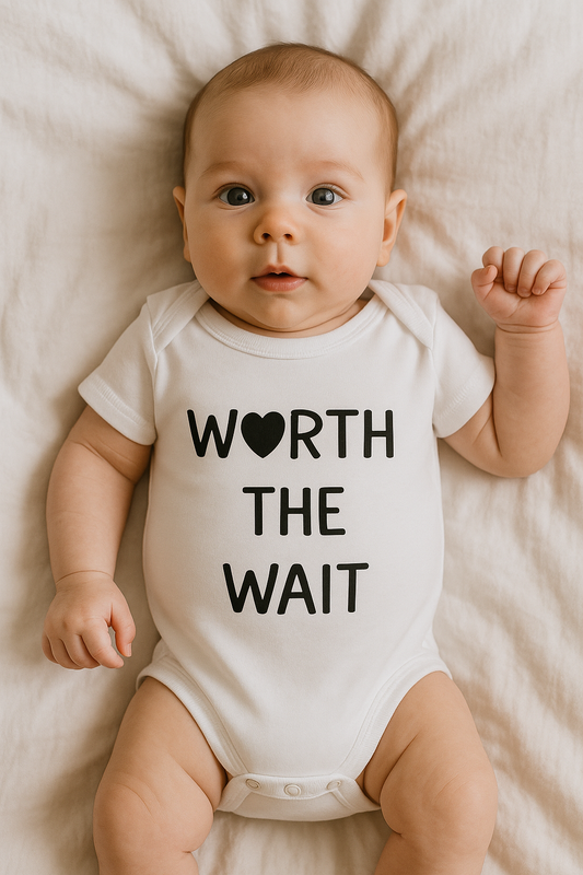 Newborn baby romper