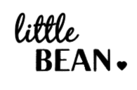 Little bean Baby bodysuit