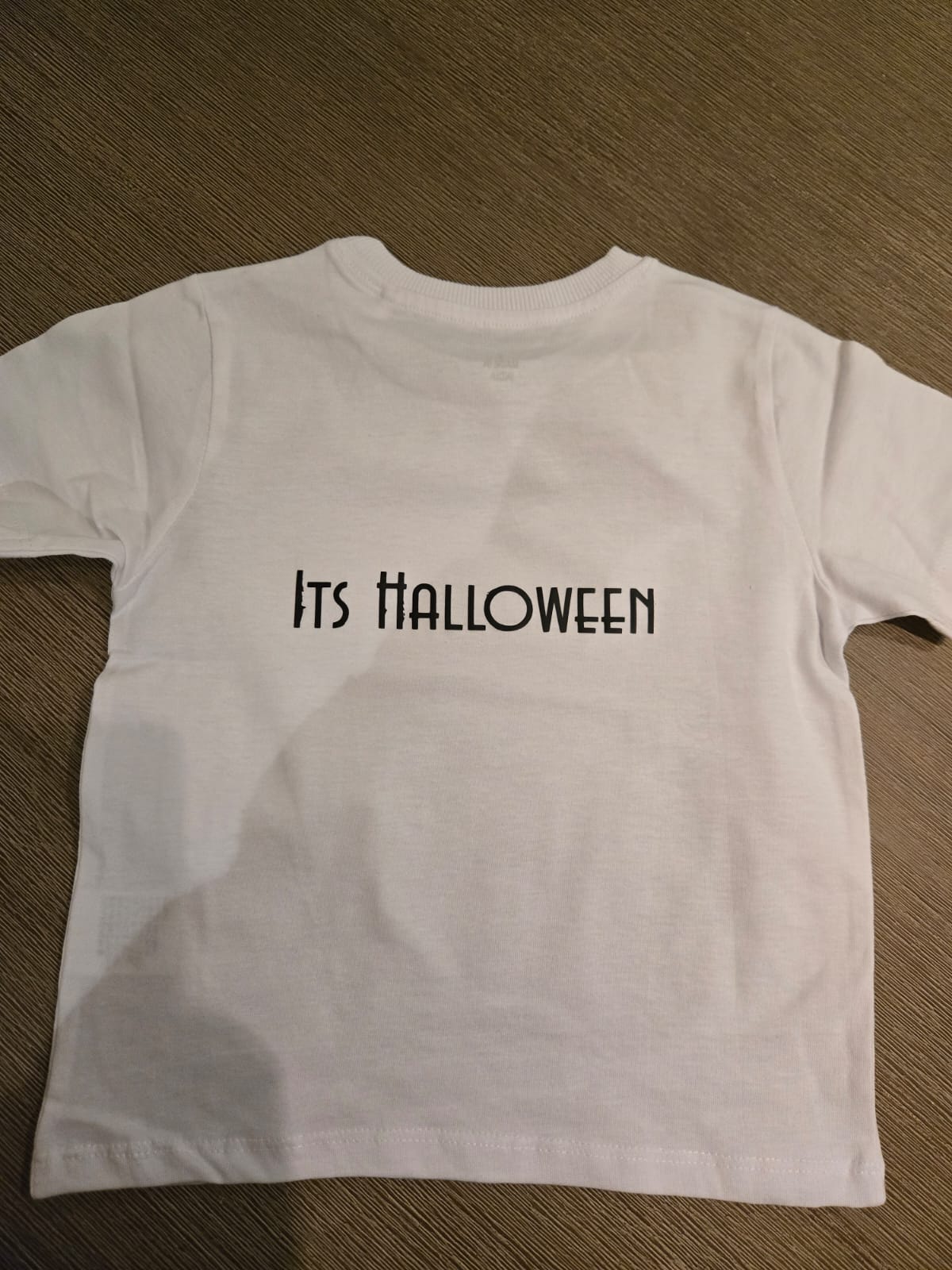 BOO Kids T-shirt