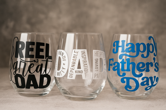 Dad Mugs